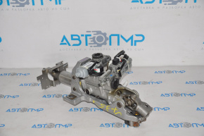 Infiniti JX35 QX60 13-electric steering column
