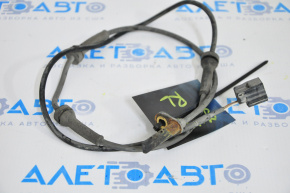 Rear left ABS sensor Infiniti JX35 QX60 13-20