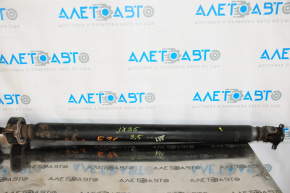 Driveshaft driveshaft Infiniti JX35 '13-13