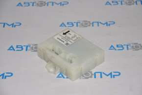 CONTROLLER ASSY-POWER,BACK DOOR Infiniti JX35 QX60 13-13