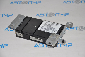 TELEMATICS COMMUNICATION Infiniti JX35 QX60 13-16