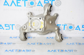 Rear right axle shaft Infiniti QX30 17-19 FWD