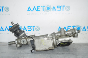 Infiniti QX30 17-19 AWD Power Steering Rack