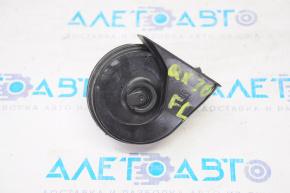 Infiniti QX30 17-18 High Signal