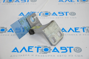 Upper rear left door hinge for Jeep Cherokee KL 14-23