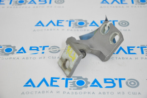 Lower rear left door hinge for Jeep Cherokee KL 14-23