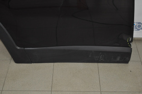 Door trim lower rear right Jeep Cherokee KL 14-23 scratches