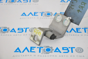 Upper rear right door hinge for Jeep Cherokee KL 14-23