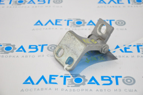 Lower rear right door hinge for Jeep Cherokee KL 14-23