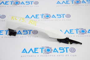 Jeep Cherokee KL 14-23 outer rear right door handle