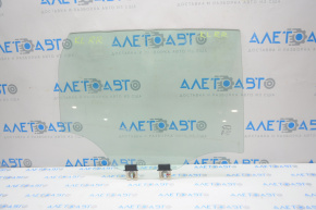 Jeep Cherokee KL 14-23 rear right door glass
