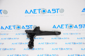 Jeep Cherokee KL 14-23 Front Right Door Glass Guide