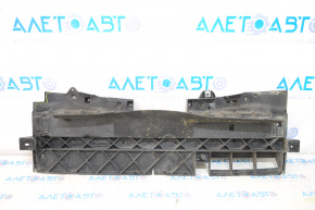 Upper radiator deflector Jeep Cherokee KL 14-18 2.4