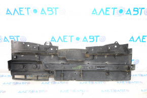 Upper radiator deflector Jeep Cherokee KL 14-18 2.4