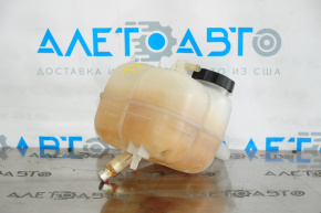 Jeep Cherokee KL 14-18 Coolant Expansion Tank with Cap