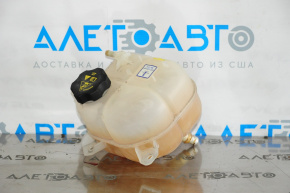 Jeep Cherokee KL 14-18 Coolant Expansion Tank with Cap