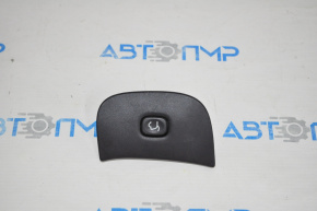 Jeep Cherokee KL 14-23 Internal Tailgate Release Button