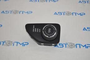 Automatic transmission control unit Jeep Cherokee KL 14-23