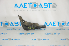 Mudguard front right Jeep Cherokee KL 14-18