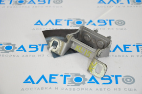 Left tailgate hinge for Jeep Cherokee KL 14-18