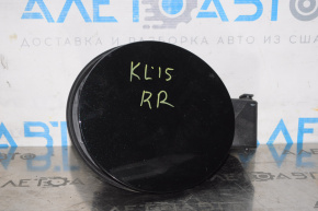 Jeep Cherokee KL 14-18 fuel filler flap assembly