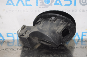 Jeep Cherokee KL 14-18 fuel filler flap assembly
