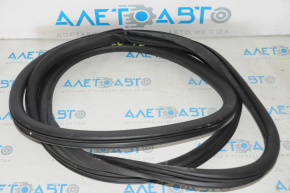 Jeep Cherokee KL 14-18 front left door seal