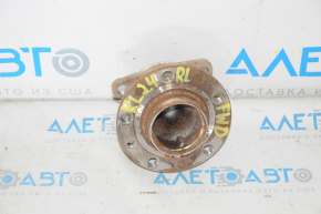 Rear left hub Jeep Cherokee KL 14-14 FWD