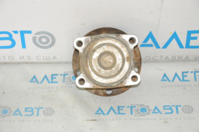 Rear right hub Jeep Cherokee KL 14-14 FWD