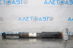 Jeep Cherokee KL 14-18 fwd rear right shock absorber, with support