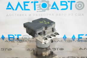 ABS Jeep Cherokee KL 14-14 without radar, without start-stop