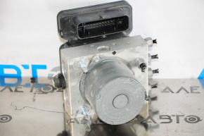 ABS Jeep Cherokee KL 14-14 without radar, without start-stop