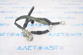 Negative terminal Jeep Cherokee KL 14-14 type 1