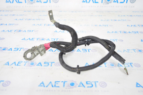Positive terminal Jeep Cherokee KL 14-15