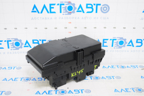 Fuse box underhood Jeep Cherokee KL 14-14 2.4, 3.2