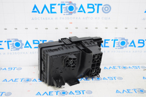 Fuse box underhood Jeep Cherokee KL 14-14 2.4, 3.2