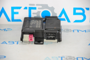 Hub Receiver Jeep Cherokee KL 14-15
