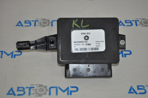 Parking Brake Control Module Jeep Cherokee KL 14-16