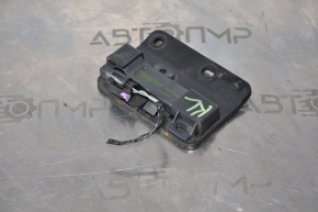Keyless Rear Antenna Jeep Cherokee KL 14-23