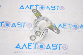 Upper rear left door hinge for Jeep Compass 11-16
