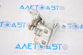 Lower rear left door hinge for Jeep Compass 11-16