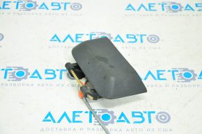 Jeep Compass 11-16 outer rear left door handle structure
