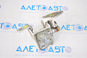 Lower rear right door hinge for Jeep Compass 11-16