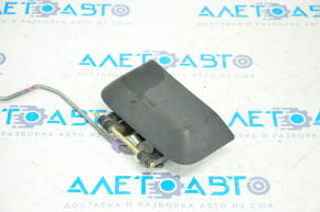 Jeep Compass 11-16 outer rear right door handle structure