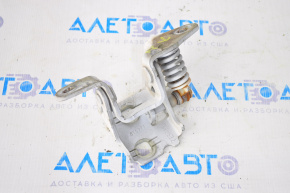Lower front left door hinge for Jeep Compass 11-16