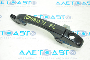 Jeep Compass 11-16 Outer Front Left Door Handle