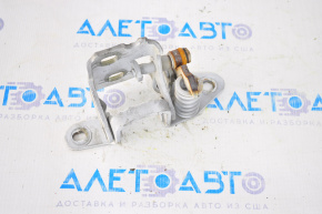 Lower front right door hinge for a Jeep Compass 11-16