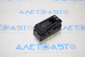Front right window lift control Jeep Compass 11-16 black