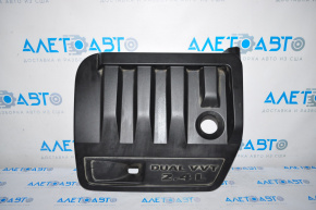 Jeep Compass 11-16 2.4 Engine Cover
