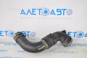 Air Duct Jeep Compass 11-16 2.0 2.4